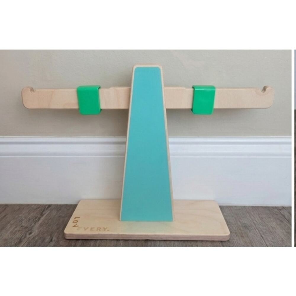 Lovevery Wooden Balance Toy (Replacement Piece)